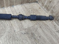 трос кулисы КПП Hyundai Santa Fe 2 поколение (CM) 2005, 2.2 л., дизель, АКПП, внедорожник 5 дв. - фото №3