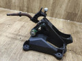кулиса Toyota Corolla Verso 2 поколение AR10 2007, 2.2 л., дизель, МКПП, 335300F010 - фото №4