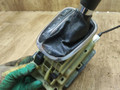 кулиса Mercedes-Benz C-Класс W203/S203/CL203 2003, 2.2 л., OM 611.962, дизель, АКПП, универсал - фото №3