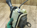 кулиса Mercedes-Benz C-Класс W203/S203/CL203 2003, 2.2 л., OM 611.962, дизель, АКПП, универсал - фото №5