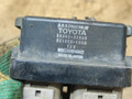 реле (прочие) Toyota Carina E 1 поколение T190 1995, 1.8 л., 7A-FE, бензин, МКПП, универсал, передний привод, 88263-32060, 061000-1650 - фото №3