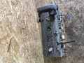 двигатель Toyota Carina E 1 поколение T190 1995, 1.8 л., 7A-FE, бензин, МКПП, универсал, передний привод, 7A-FE - фото №2