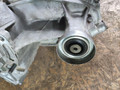 раздаточная коробка Hyundai Galloper 2 поколение 1998, 2.5 л., дизель, МКПП, внедорожник 5 дв. - фото №2