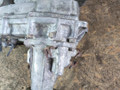 раздаточная коробка Hyundai Galloper 2 поколение 1998, 2.5 л., дизель, МКПП, внедорожник 5 дв. - фото №5
