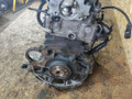 двигатель Hyundai Santa Fe 2 поколение (CM) 2005, 2.2 л., дизель, АКПП, внедорожник 5 дв., D4EB - фото №4