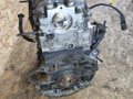 двигатель Hyundai Santa Fe 2 поколение (CM) 2005, 2.2 л., дизель, АКПП, внедорожник 5 дв., D4EB - фото №7