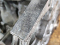 двигатель Toyota Corolla Verso 2 поколение AR10 2007, 2.2 л., дизель, МКПП, 2AD - фото №5