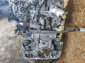 двигатель Toyota Corolla Verso 2 поколение AR10 2007, 2.2 л., дизель, МКПП, 2AD - фото №3