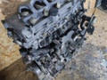 двигатель Toyota Corolla Verso 2 поколение AR10 2007, 2.2 л., дизель, МКПП, 2AD - фото №2