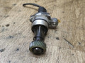 датчик скорости Toyota Carina E 1 поколение T190 1995, 1.8 л., 7A-FE, бензин, МКПП, универсал, передний привод - фото №2