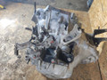 КПП механическая (МКПП) Toyota Corolla Verso 2 поколение AR10 2007, 2.2 л., дизель, МКПП - фото №5