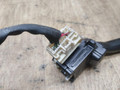 переключатель поворотов Toyota Carina E 1 поколение T190 1995, 1.8 л., 7A-FE, бензин, МКПП, седан - фото №4