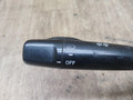 переключатель поворотов Toyota Carina E 1 поколение T190 1995, 1.8 л., 7A-FE, бензин, МКПП, седан - фото №2