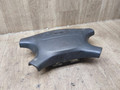 подушка безопасности водителя Toyota Carina E 1 поколение T190 1995, 1.8 л., 7A-FE, бензин, МКПП, седан - фото №4