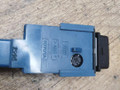 кнопка обогрева заднего стекла Toyota Carina E 1 поколение T190 1995, 1.8 л., 7A-FE, бензин, МКПП, седан - фото №5