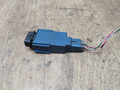 кнопка обогрева заднего стекла Toyota Carina E 1 поколение T190 1995, 1.8 л., 7A-FE, бензин, МКПП, седан - фото №3