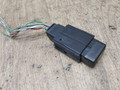 кнопка противотуманных фар Toyota Carina E 1 поколение T190 1995, 1.8 л., 7A-FE, бензин, МКПП, седан - фото №2