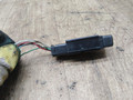 кнопка противотуманных фар Toyota Carina E 1 поколение T190 1995, 1.8 л., 7A-FE, бензин, МКПП, седан - фото №3
