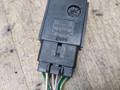кнопка аварийной сигнализации Toyota Carina E 1 поколение T190 1995, 1.8 л., 7A-FE, бензин, МКПП, седан - фото №5