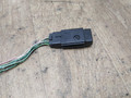 кнопка аварийной сигнализации Toyota Carina E 1 поколение T190 1995, 1.8 л., 7A-FE, бензин, МКПП, седан - фото №4