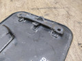 лючок топливного бака Toyota Carina E 1 поколение T190 1995, 1.8 л., 7A-FE, бензин, МКПП, универсал, передний привод - фото №4