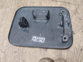 лючок топливного бака Toyota Carina E 1 поколение T190 1995, 1.8 л., 7A-FE, бензин, МКПП, универсал, передний привод - фото №3