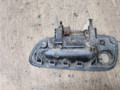 ручка наружная Toyota Carina E 1 поколение T190 1995, 1.8 л., 7A-FE, бензин, МКПП, седан - фото №3