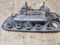 ручка наружная Toyota Carina E 1 поколение T190 1995, 1.8 л., 7A-FE, бензин, МКПП, седан - фото №5