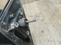зеркало наружное левое Toyota Carina E 1 поколение T190 1995, 1.8 л., 7A-FE, бензин, МКПП, седан - фото №8