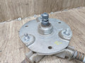 стеклоподъемник передний левый Toyota Carina E 1 поколение T190 1995, 1.8 л., 7A-FE, бензин, МКПП, седан - фото №3