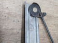 стеклоподъемник передний правый Toyota Carina E 1 поколение T190 1995, 1.8 л., 7A-FE, бензин, МКПП, седан - фото №6