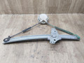 стеклоподъемник передний правый Toyota Carina E 1 поколение T190 1995, 1.8 л., 7A-FE, бензин, МКПП, седан - фото №4