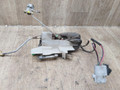 замок двери передней левой Toyota Carina E 1 поколение T190 1995, 1.8 л., 7A-FE, бензин, МКПП, седан - фото №4