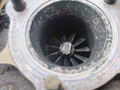 турбина Toyota Corolla Verso 2 поколение AR10 2007, 2.2 л., дизель, МКПП - фото №5