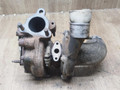 турбина Toyota Corolla Verso 2 поколение AR10 2007, 2.2 л., дизель, МКПП - фото №6