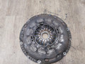 корзина сцепления Toyota Corolla Verso 2 поколение AR10 2007, 2.2 л., дизель, МКПП - фото №2