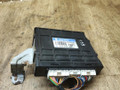 блок управления АКПП Hyundai Santa Fe 2 поколение (CM) 2005, 2.2 л., дизель, АКПП, внедорожник 5 дв., 95440-3A370, 9090930349A2 - фото №4
