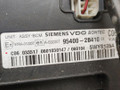 блок комфорта Hyundai Santa Fe 2 поколение (CM) 2005, 2.2 л., дизель, АКПП, внедорожник 5 дв., 954002B410 - фото №2