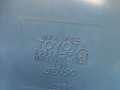 блок комфорта Toyota Corolla Verso 2 поколение AR10 2007, 2.2 л., дизель, МКПП, MB123800-9021, 89618-0F020 - фото №2