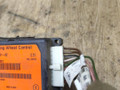 блок управления (другие) Toyota Corolla Verso 2 поколение AR10 2007, 2.2 л., дизель, МКПП, PZ409-00291-02, SWCTYMO001 - фото №5
