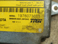 блок AirBag Toyota Carina E 1 поколение T190 1995, 1.8 л., 7A-FE, бензин, МКПП, седан, 89170-05010 - фото №5