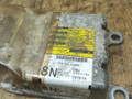 блок AirBag Toyota Corolla Verso 2 поколение AR10 2007, 2.2 л., дизель, МКПП, 89170-0F070 - фото №4