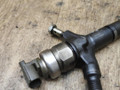 форсунка Toyota Corolla Verso 2 поколение AR10 2007, 2.2 л., дизель, МКПП, 23670-0R180 - фото №3
