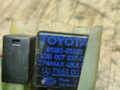 реле (прочие) Toyota Avensis 1 поколение (T220) 2000, 2.0 л., дизель, МКПП, седан, 8198005020 - фото №2
