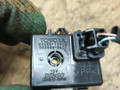 реле (прочие) Toyota Corolla Verso 2 поколение AR10 2007, 2.2 л., дизель, МКПП, 86650-13010, 068900-3570 - фото №3