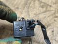 реле (прочие) Toyota Corolla Verso 2 поколение AR10 2007, 2.2 л., дизель, МКПП, 86650-13010, 068900-3570 - фото №2