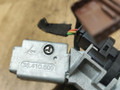 замок зажигания Peugeot 3008 1 поколение 2013, 1.6 л., дизель, МКПП, минивэн, 9663123380 - фото №6