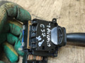 переключатель дворников Toyota Avensis 1 поколение (T220) 2000, 2.0 л., дизель, МКПП, седан - фото №4