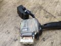 переключатель поворотов Toyota Avensis 1 поколение (T220) 2000, 2.0 л., дизель, МКПП, седан - фото №5