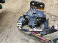 блок предохранителей Toyota Corolla Verso 2 поколение AR10 2007, 2.2 л., дизель, МКПП - фото №4